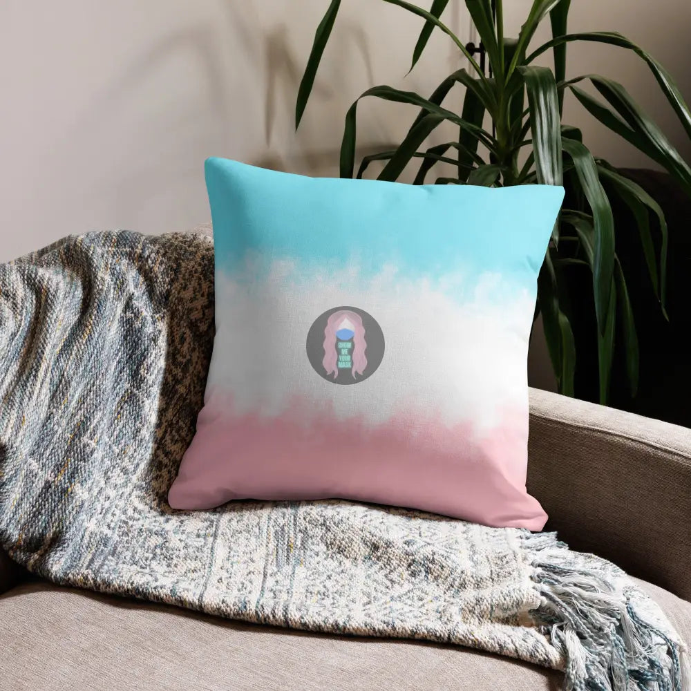 ’Have Spite’ Premium Pillow Case