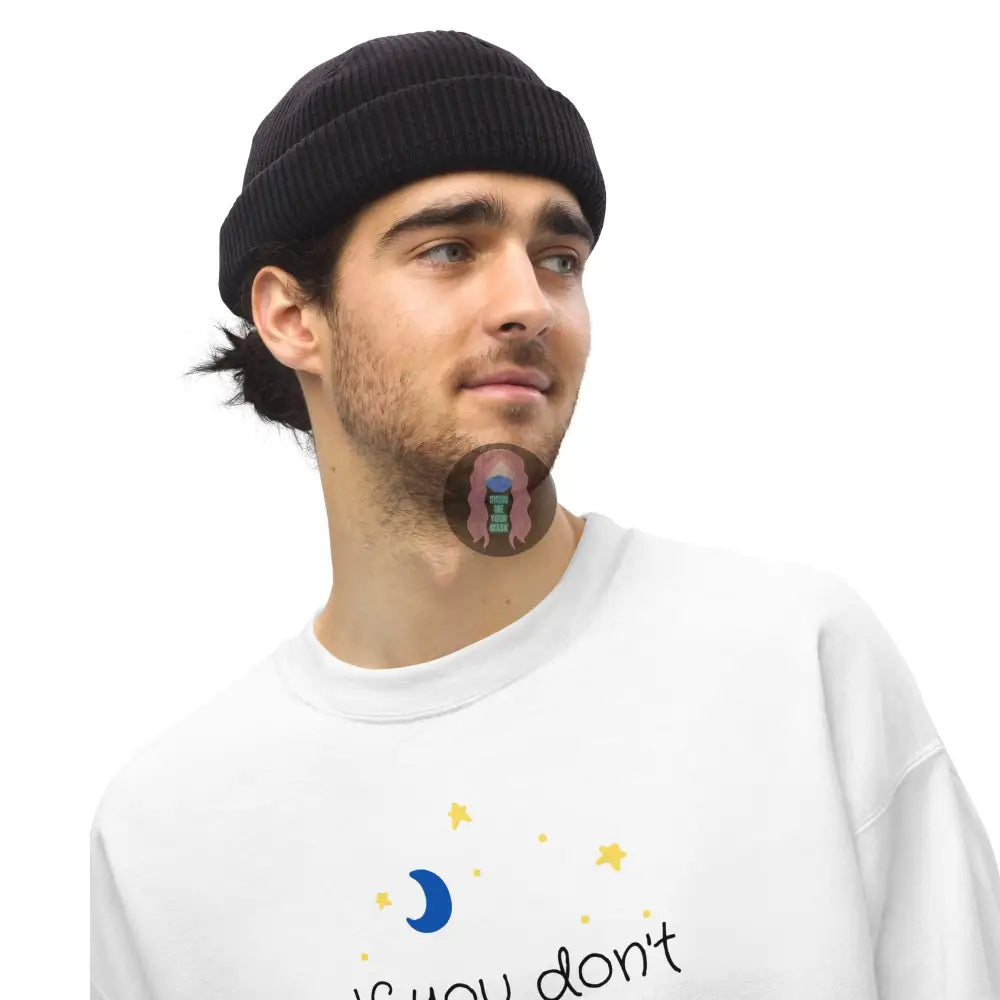 ’Have Spite’ Unisex Sweatshirt
