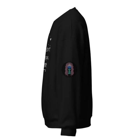 ’Have Spite’ V 1 Unisex Sweatshirt