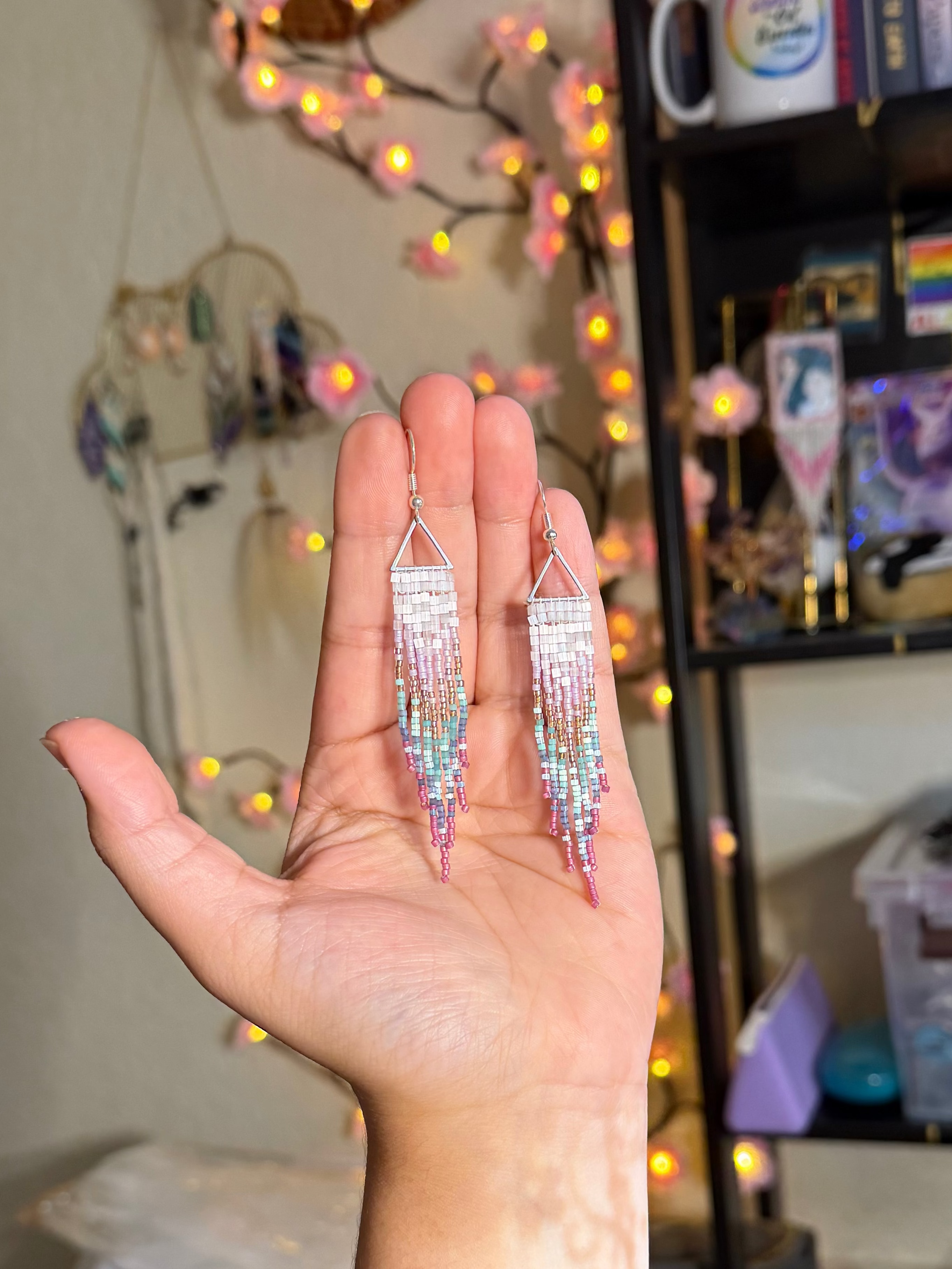 Unicorn sparkle