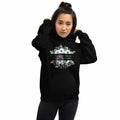"Be a Problem Money Can't Solve" Unisex Hoodie -  from Show Me Your Mask Shop by Show Me Your Mask Shop - Hoodies, Unisex