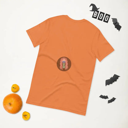 Halloween 2024 Bully The Rich Unisex T-Shirt