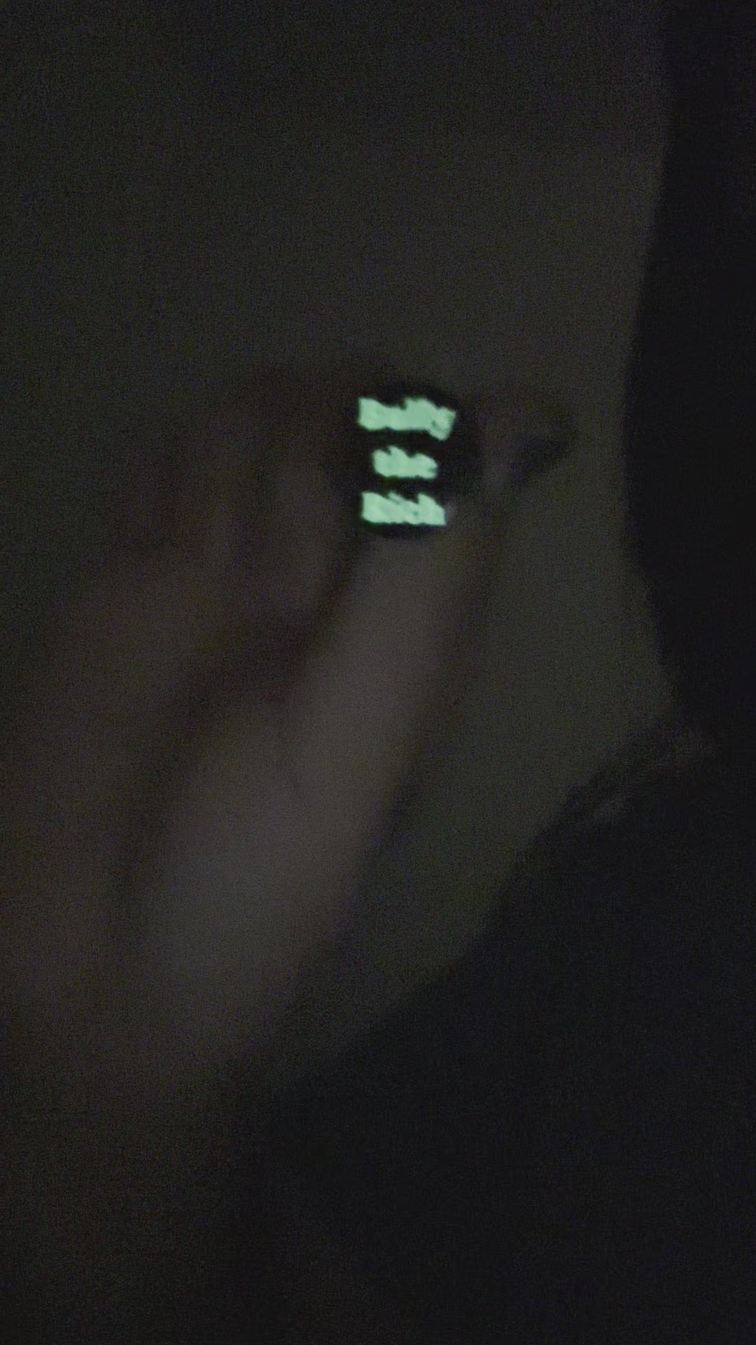 "Bully the Rich" Glow in the dark .75 inch Enamel Pins with locking clasp