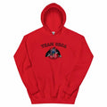 "Team Orca" Unisex Hoodie -  from Show Me Your Mask Shop by Show Me Your Mask Shop - Hoodies, Unisex